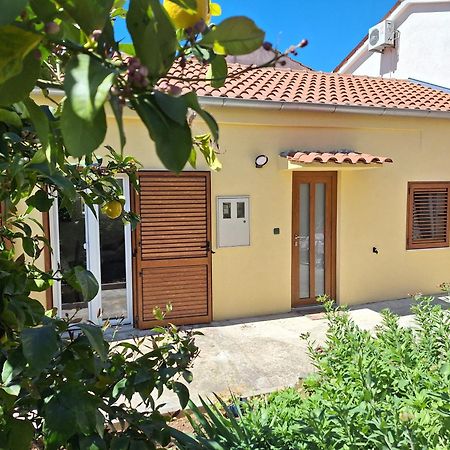 Apartment Olga Rovinj Exterior foto